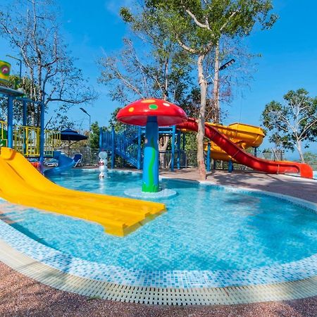 Myrus Resort Langkawi Pantai Cenang  Exterior photo