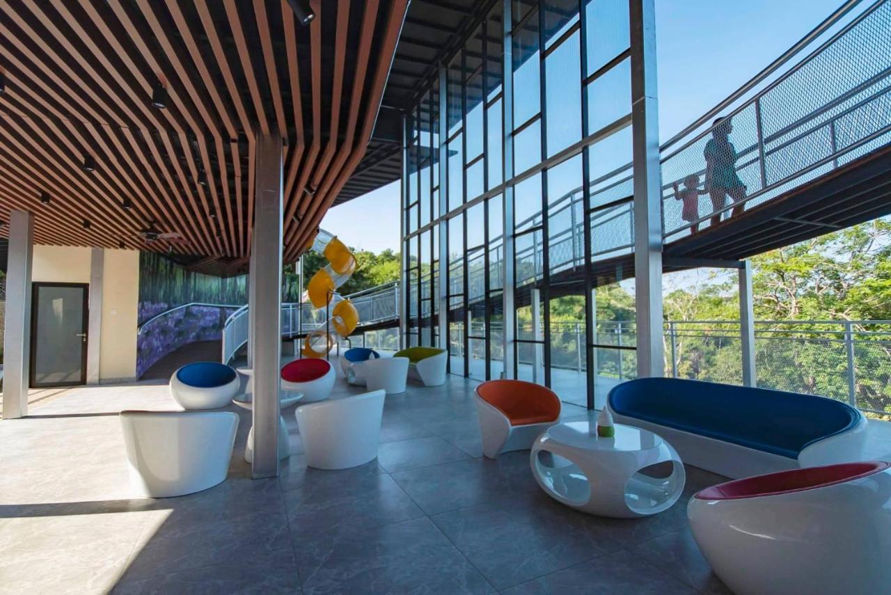 Myrus Resort Langkawi Pantai Cenang  Exterior photo