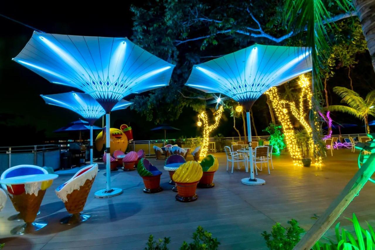 Myrus Resort Langkawi Pantai Cenang  Exterior photo