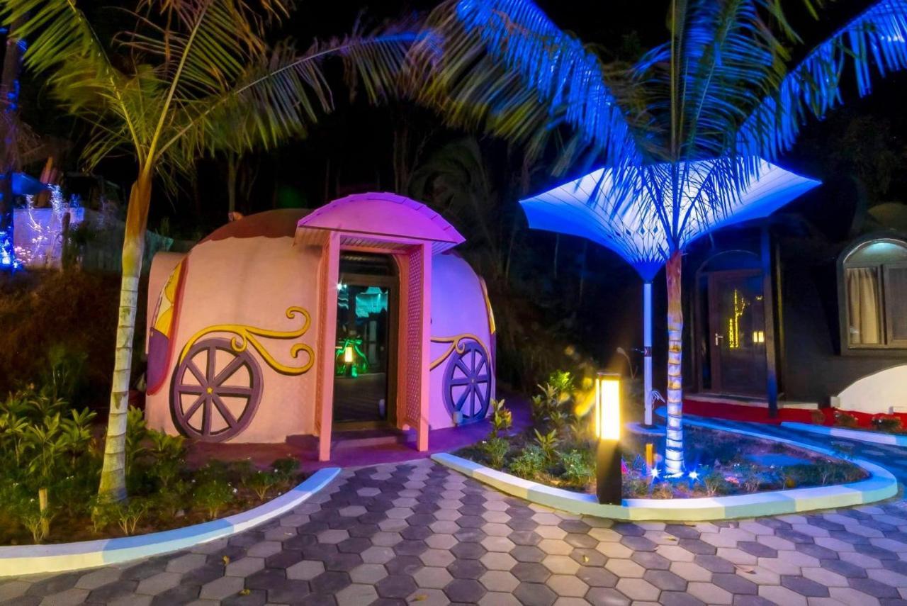 Myrus Resort Langkawi Pantai Cenang  Exterior photo