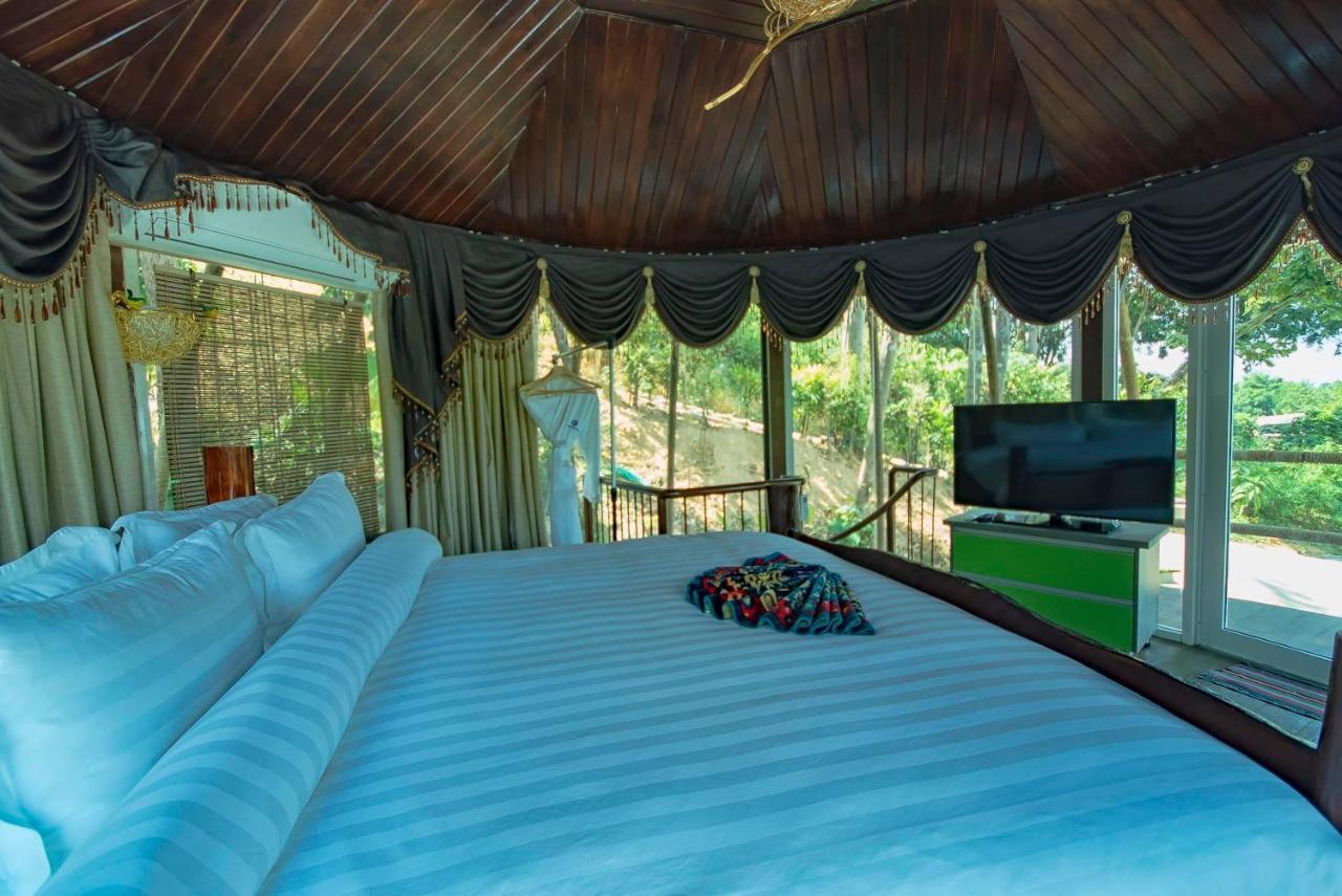 Myrus Resort Langkawi Pantai Cenang  Exterior photo