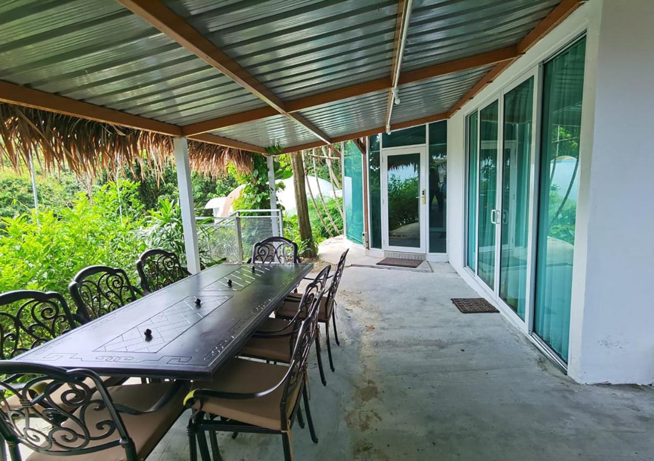 Myrus Resort Langkawi Pantai Cenang  Exterior photo