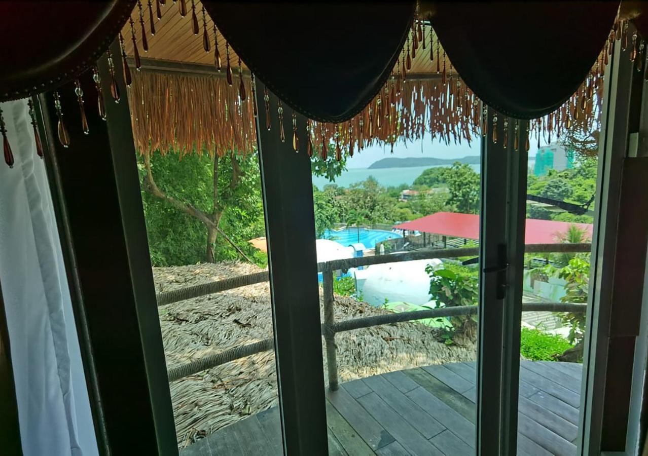 Myrus Resort Langkawi Pantai Cenang  Exterior photo