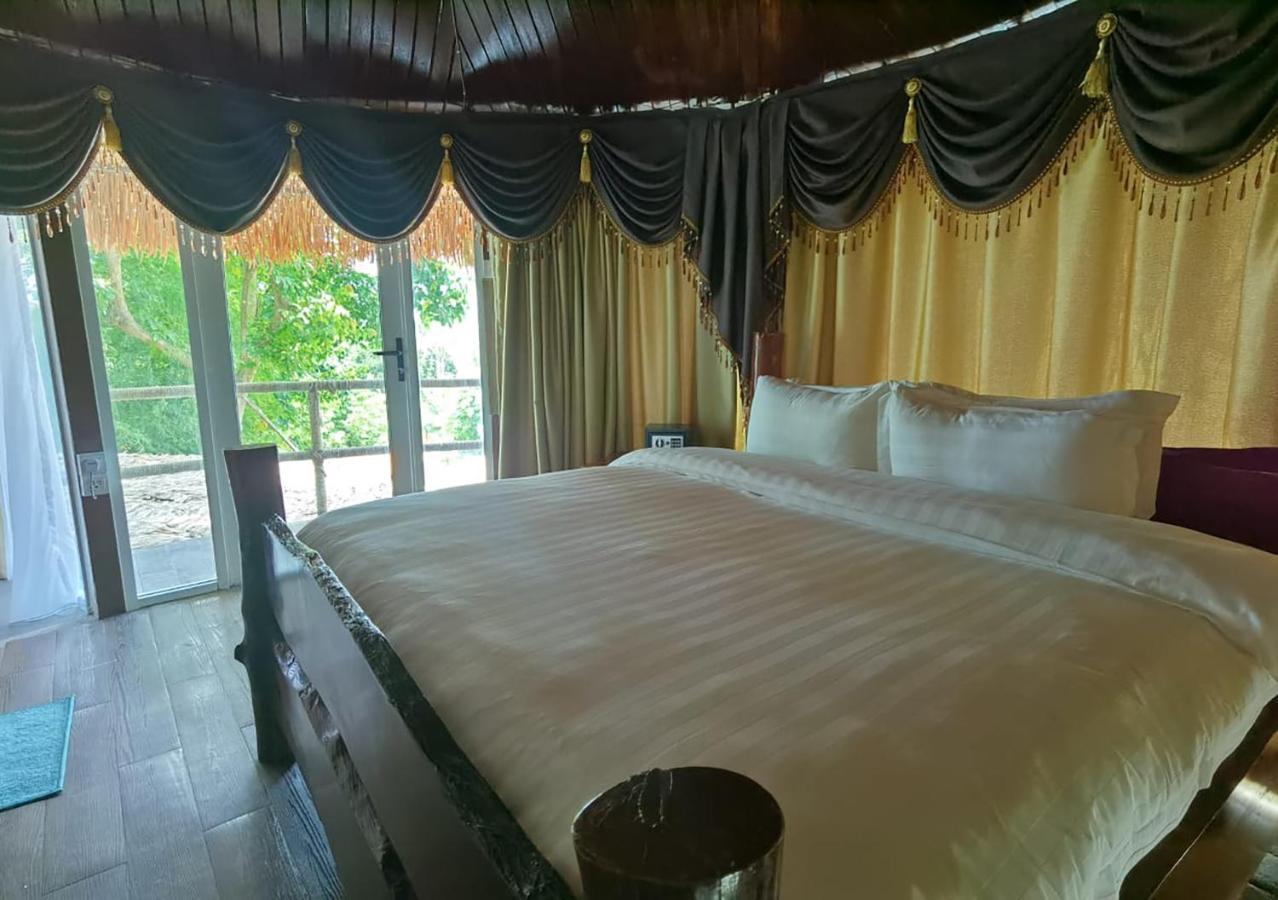 Myrus Resort Langkawi Pantai Cenang  Exterior photo