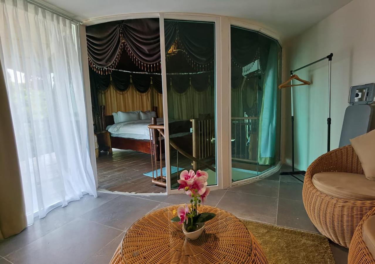 Myrus Resort Langkawi Pantai Cenang  Exterior photo