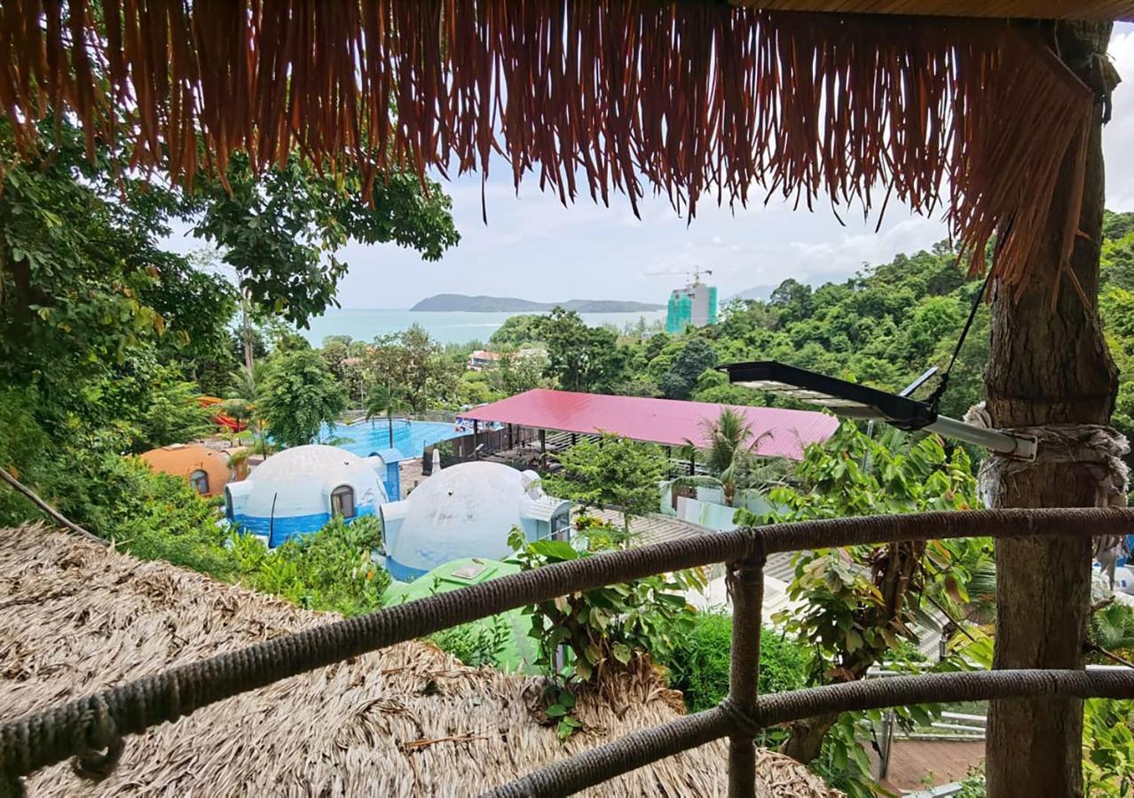 Myrus Resort Langkawi Pantai Cenang  Exterior photo