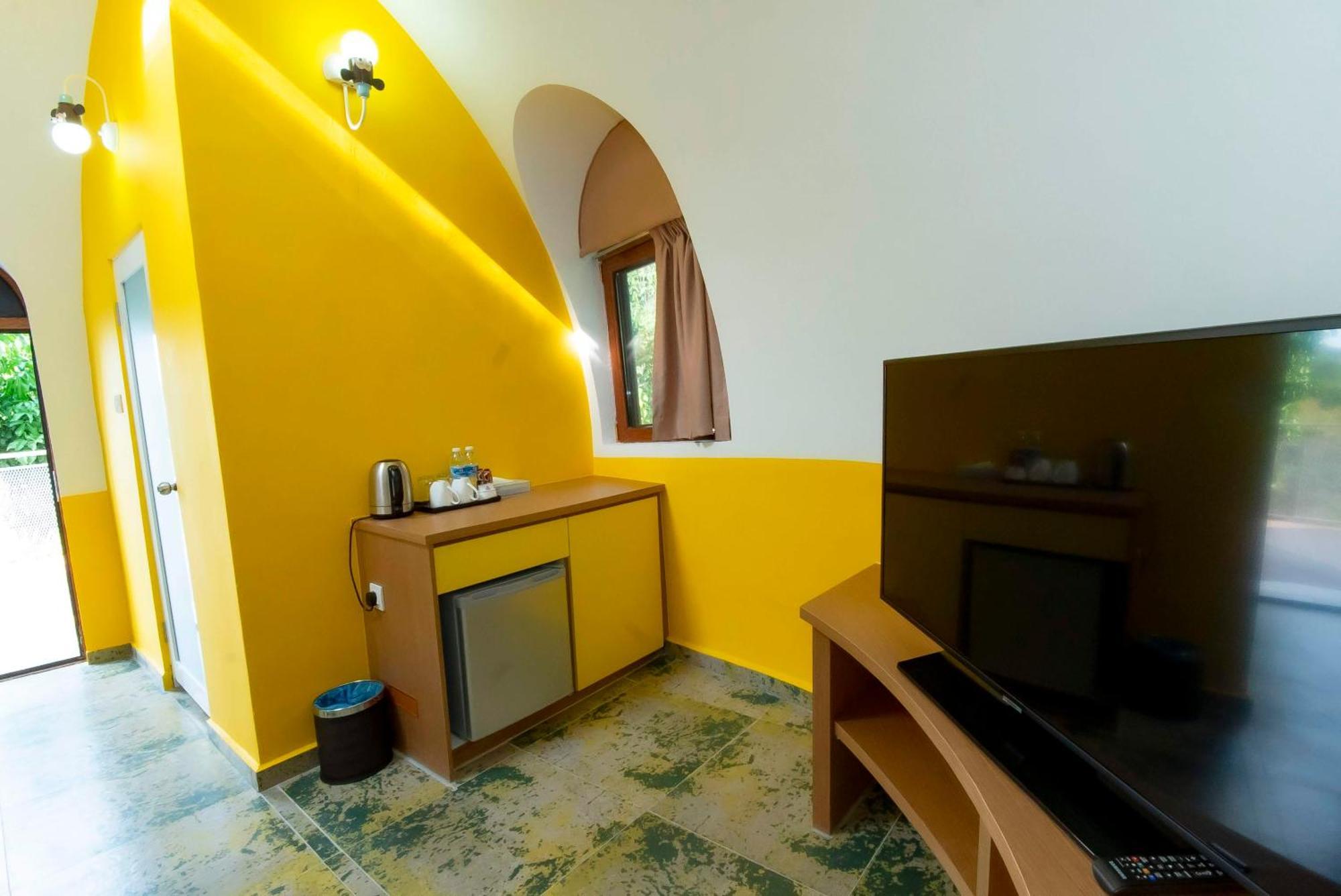 Myrus Resort Langkawi Pantai Cenang  Room photo